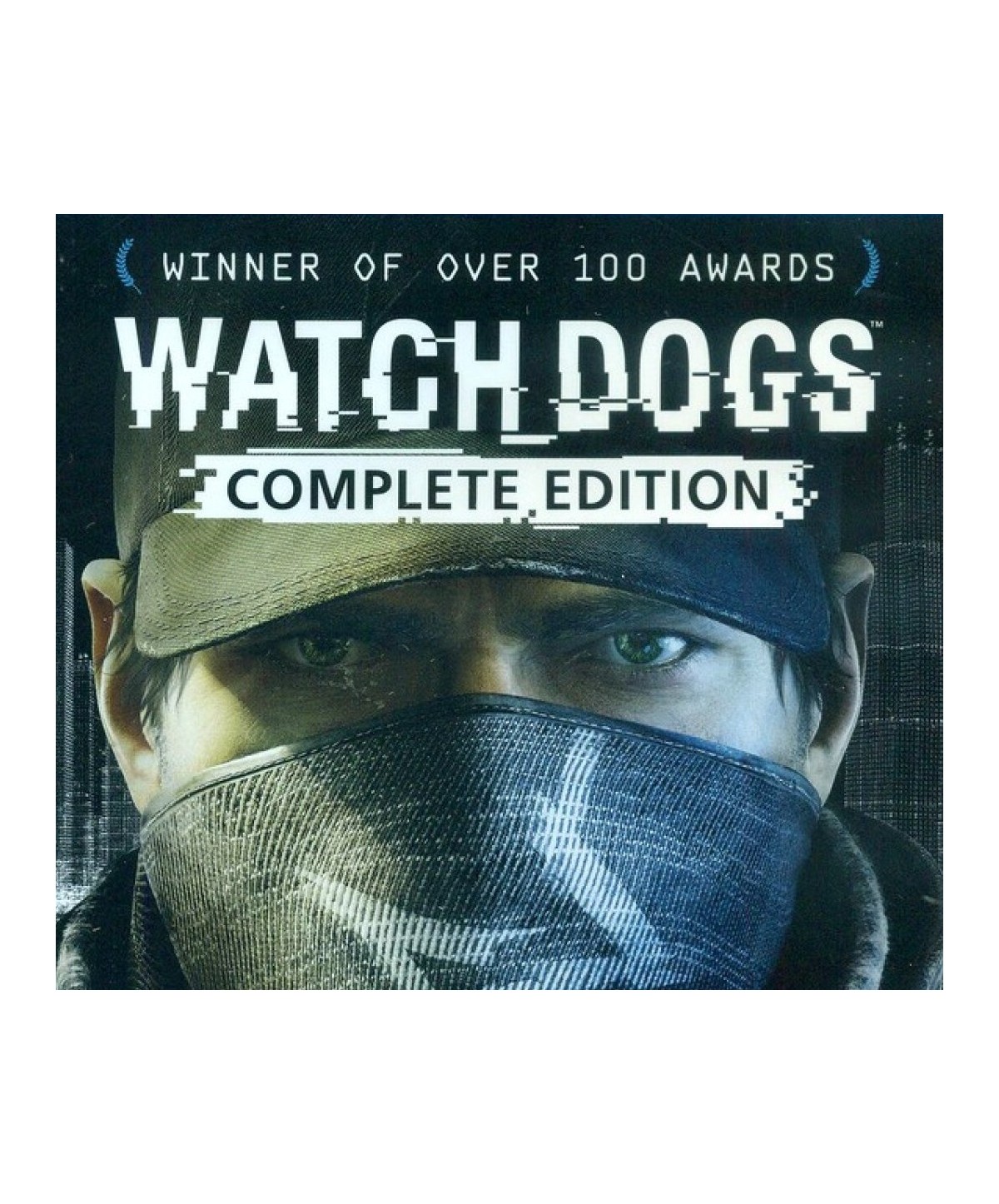 Watch Dogs Complete Edition Gift Steam Key GLOBAL